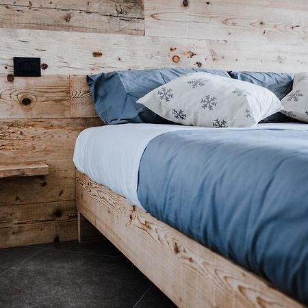 Zambla Alta Atelier Della Montagna Bed & Breakfast エクステリア 写真