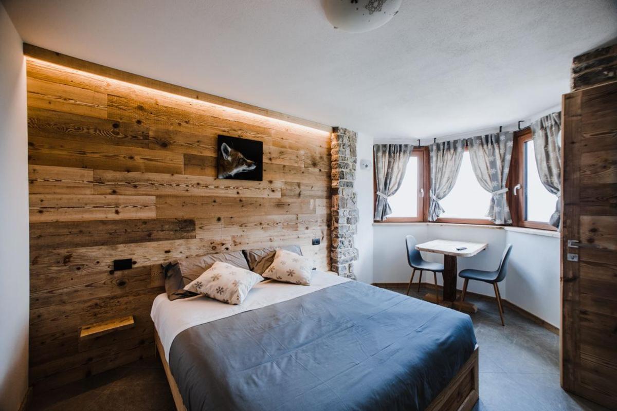 Zambla Alta Atelier Della Montagna Bed & Breakfast エクステリア 写真