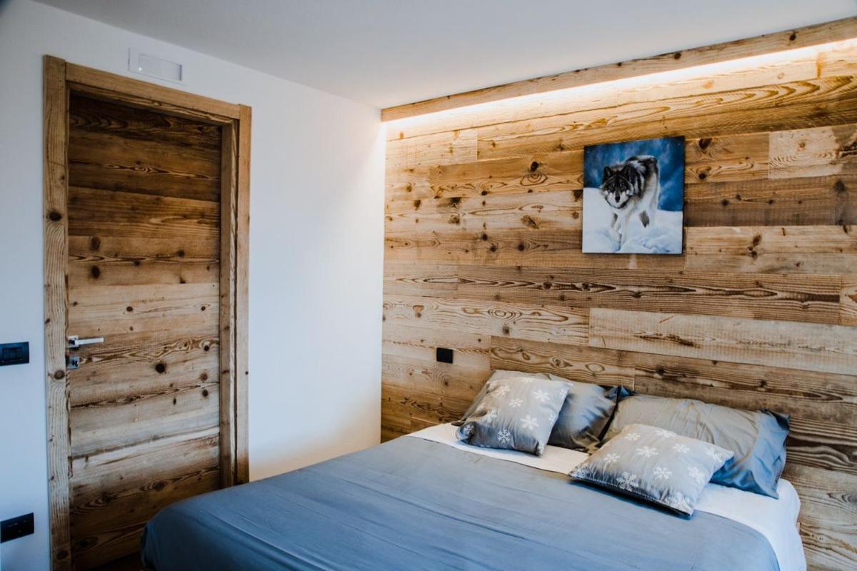 Zambla Alta Atelier Della Montagna Bed & Breakfast エクステリア 写真