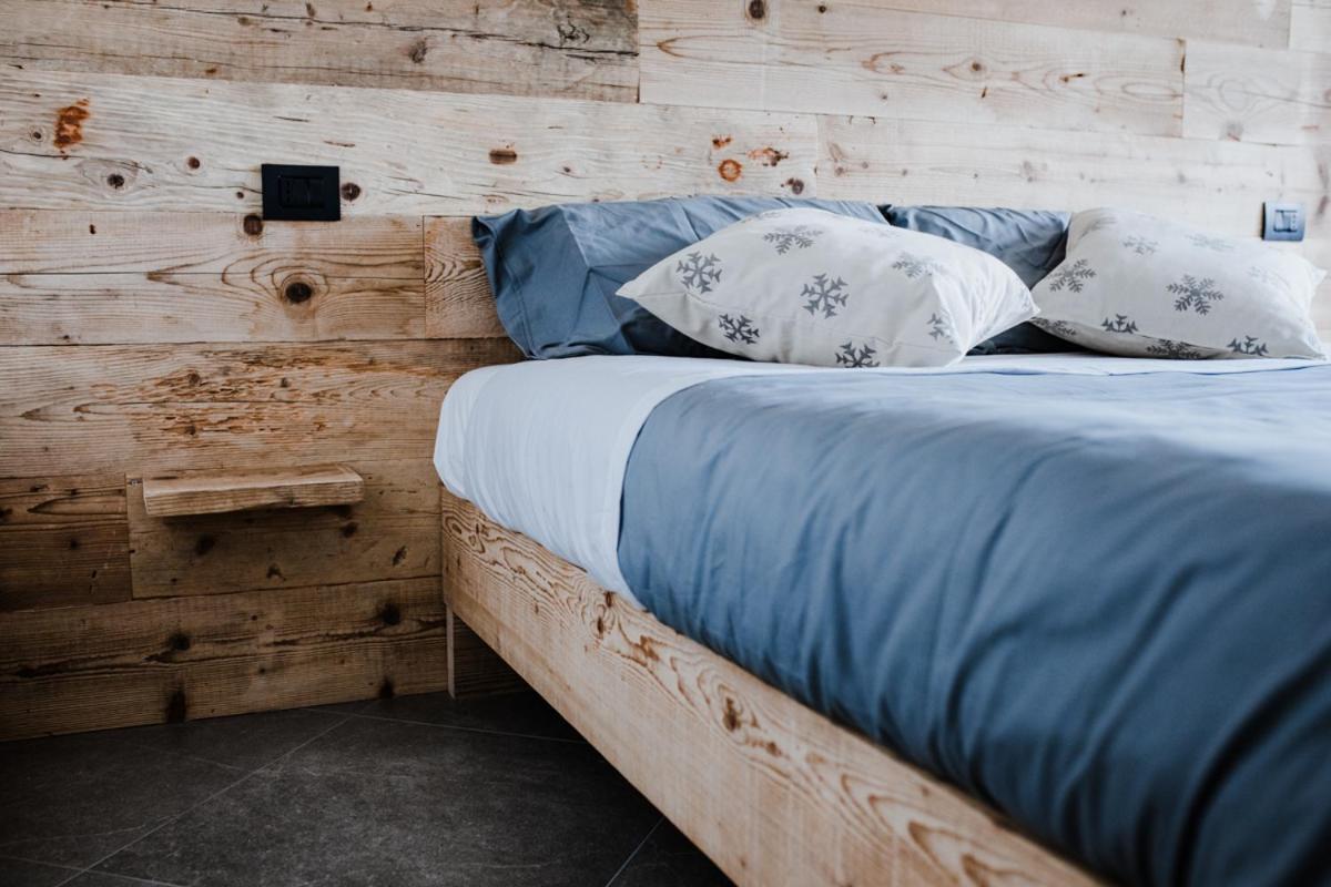 Zambla Alta Atelier Della Montagna Bed & Breakfast エクステリア 写真