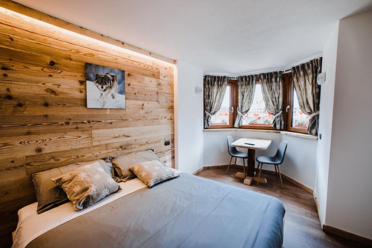 Zambla Alta Atelier Della Montagna Bed & Breakfast エクステリア 写真