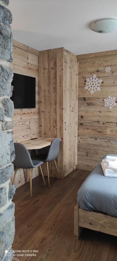 Zambla Alta Atelier Della Montagna Bed & Breakfast エクステリア 写真