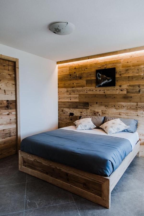 Zambla Alta Atelier Della Montagna Bed & Breakfast エクステリア 写真