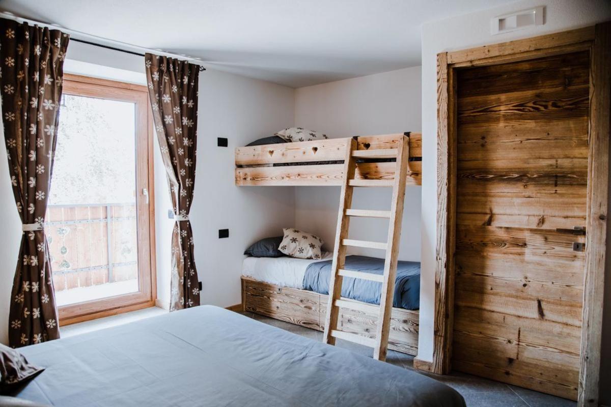 Zambla Alta Atelier Della Montagna Bed & Breakfast エクステリア 写真