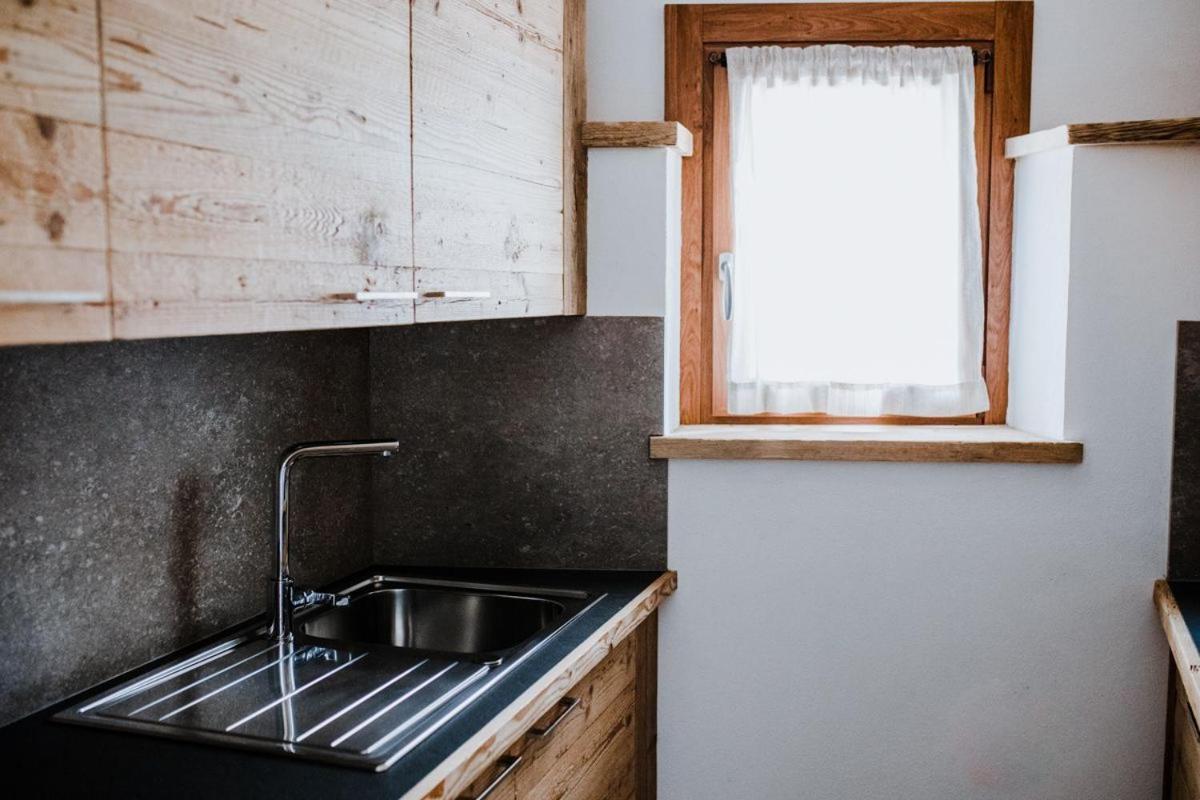 Zambla Alta Atelier Della Montagna Bed & Breakfast エクステリア 写真