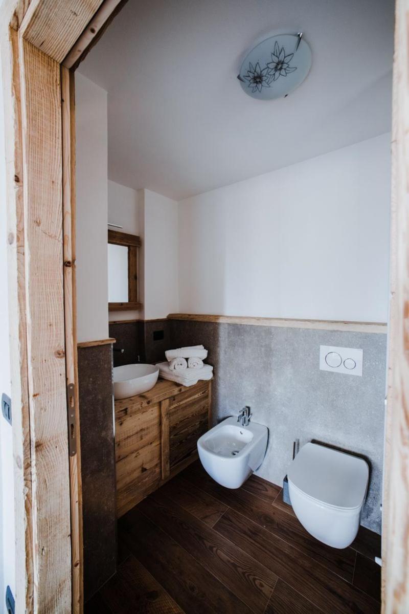Zambla Alta Atelier Della Montagna Bed & Breakfast エクステリア 写真