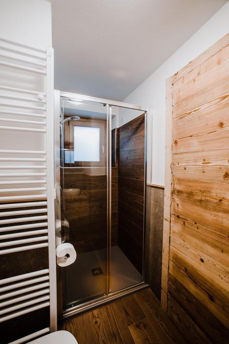 Zambla Alta Atelier Della Montagna Bed & Breakfast エクステリア 写真