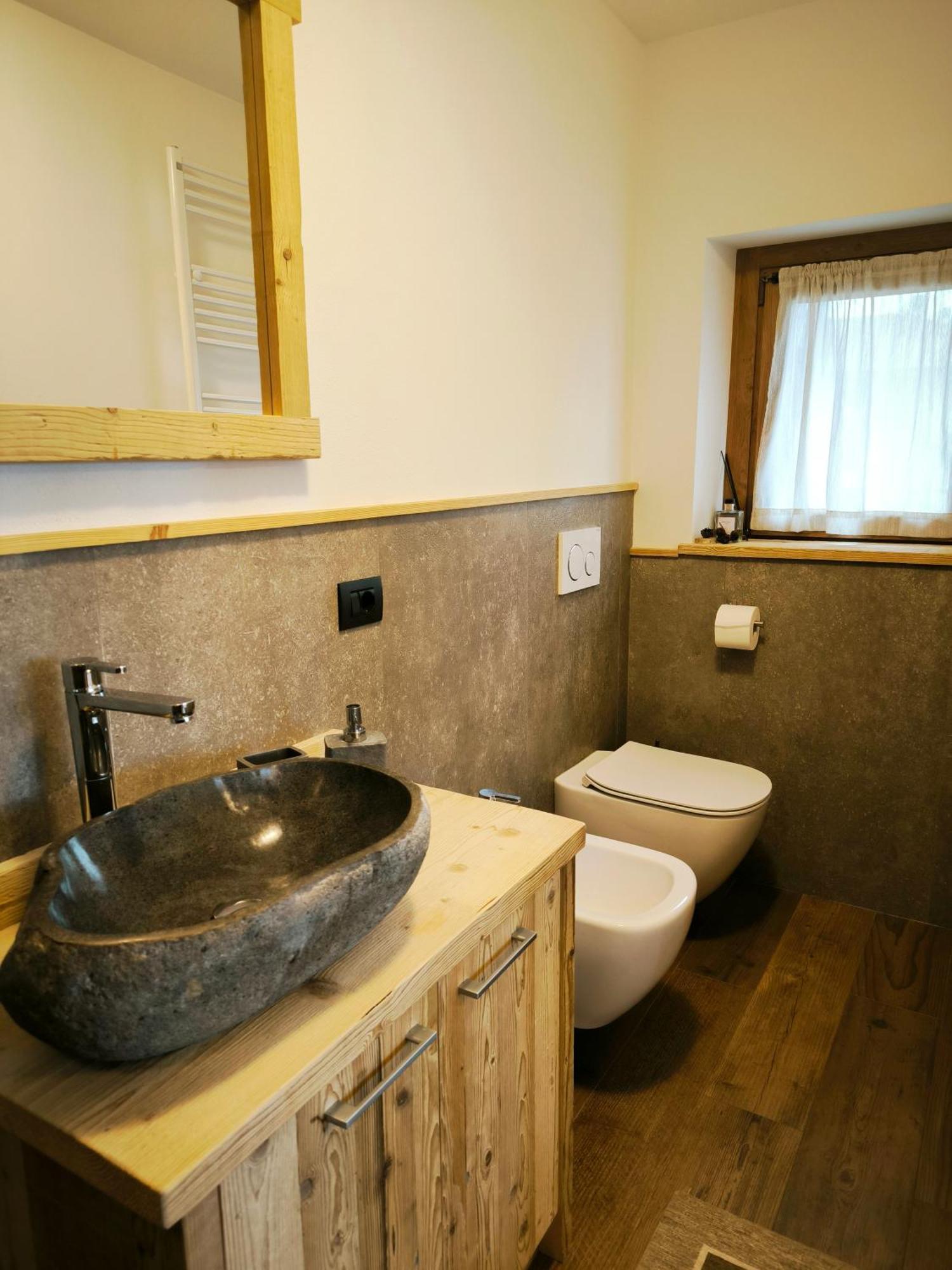 Zambla Alta Atelier Della Montagna Bed & Breakfast エクステリア 写真